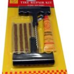 Tyre Repair Kit With 4" String
