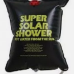Super Solar Shower 20L