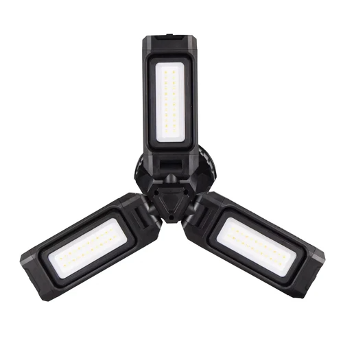 DogBox Helios 4500 Lumens Work Light and Powerbank