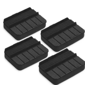 Milenco Aero LR pads (4per pack)