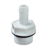 3/4" X 13mm Tank fitting BSP Male