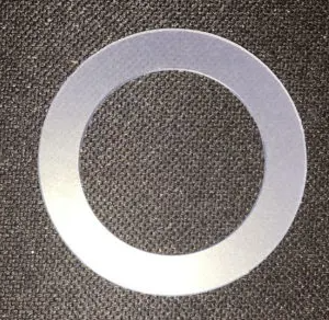 Nylon Bearing for Crank (for Sensar HV Antenna)
