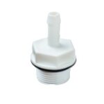 3/4" x 10mm Tank Fitting Bsp Male