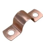 Saddle Copper 5/16 for 7.95mm tube