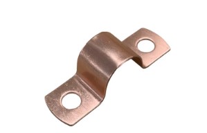 Saddle Copper 5/16 for 7.95mm tube