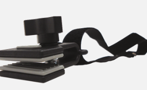 Pop-Top Deflapper Kit W/Velcro Straps (Long Straps) - Set of 2