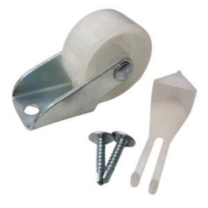 Carefree Awning Door Roller N' Disc