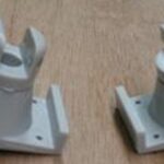 Hinge Pivot T/S Shower Door