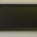 Handle Matte Black Pull Open Baldacci 2020