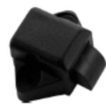 Latch AS 128 Baldacci Black T/S C2722Q