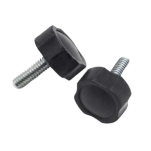 Carefree locking knob (2) for All Carefree Rafter IIIs, Vs and VIs