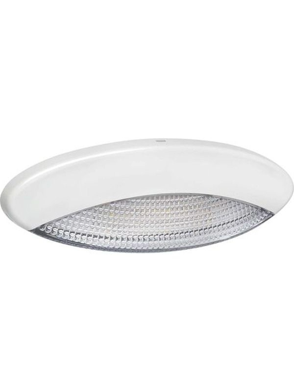 Narva 12V LED Awning Lamp Inc PIR Sensor - White