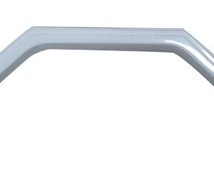 Jayco Freedom Single Wheel Spat White. C1957