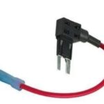 Fuse Adaptor Mini Blade