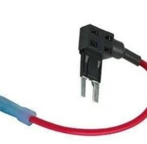 Fuse Adaptor Mini Blade