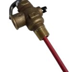 Suburban Pressure Relief Valve 700 Kpa