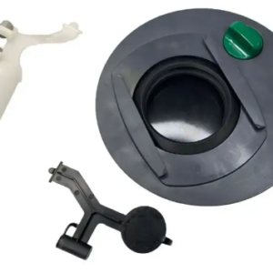 Thetford L/H Slide Assy for C400 Holding Tank