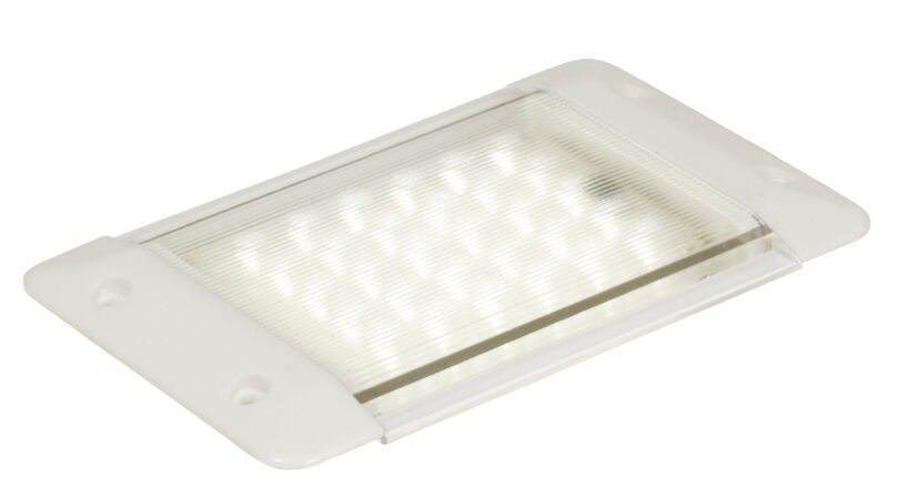 LED Waterproof Exterior Light