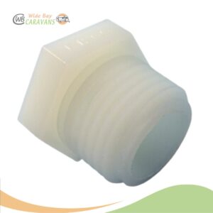 Water Tank Bungs - Suit Heavy Duty 65L & 83L Tanks, F1200