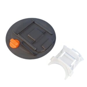 Complete Holding Tank Mechanism - Suit Thetford C250 / C260 / C263 Toilets