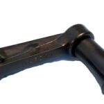 HANDLE T/S MILLARD HATCH & WOW