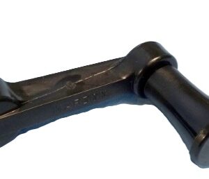 HANDLE T/S MILLARD HATCH & WOW