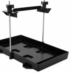 Camco Large Battery Tray - Plastic. # 55404