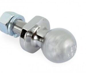 Towball 50mm x 62mm x 7/8in - 3.5 Tonne Rate