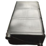 UNIVERSAL WATER / WASTE TANK - 50LT