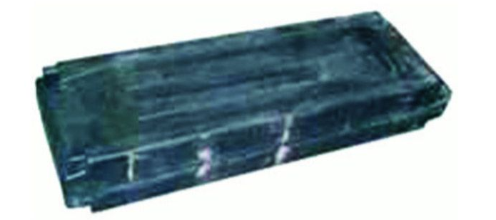 Water Tank 52LT Alko 1010x340x180