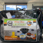 Wide Bay Caravans Deluxe Starter Pack
