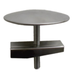 SINK COVER PLATE S/STEEL