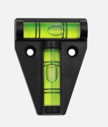 Coast RV 2-Way Bubble Tee Level