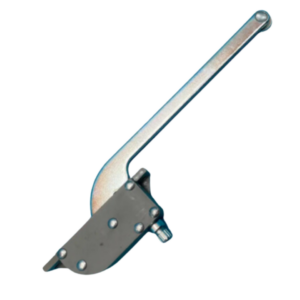 Jensen Elixir Hatch Mechanism less handle