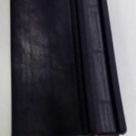 SLIDE/OUT TOP SEAL 1-3/4" BLACK