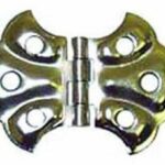 Camec Butterfly Hinge