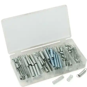 Spring 200 piece assortment