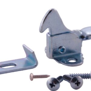 Steel Elbow Catch With Striker