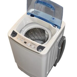 Sphere 12V Mini Washing Machine - 3.5kg Capacity