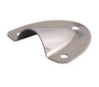 55mm Stainless Steel Clam Vent