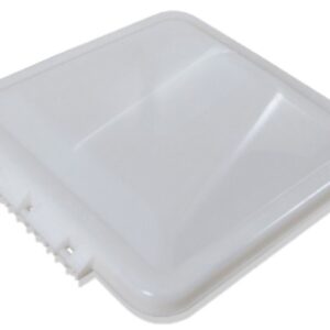 COAST RV Vent Parts - White Lid Suit Ventline Hatches