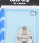 ZENITH CASE CLIP 65 X 40MM