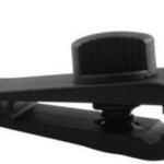 TARPMATE CLIP SCREW ON - BLACK