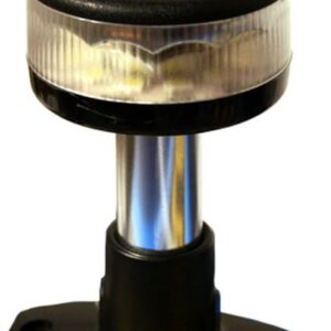 Anchor Riding Lights – 100mm LED Deck Mount