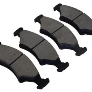 Load Force Disc Pad Set of 4 suit T35 & UFP DB35