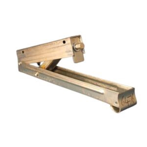 Adjustable Front Leg Alko 500mm Length