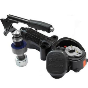 DO45 Plus Coupling with Bolts H/Brake