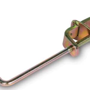 Kookaburra Universal Pole Hanger Clamp - 3 Pack