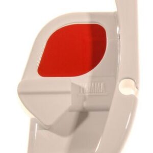 Fiamma F45 S L/H Lead Bar End Cap