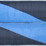 Oztrail Fraser Twin Pack 0C Sleeping Hooded Bag